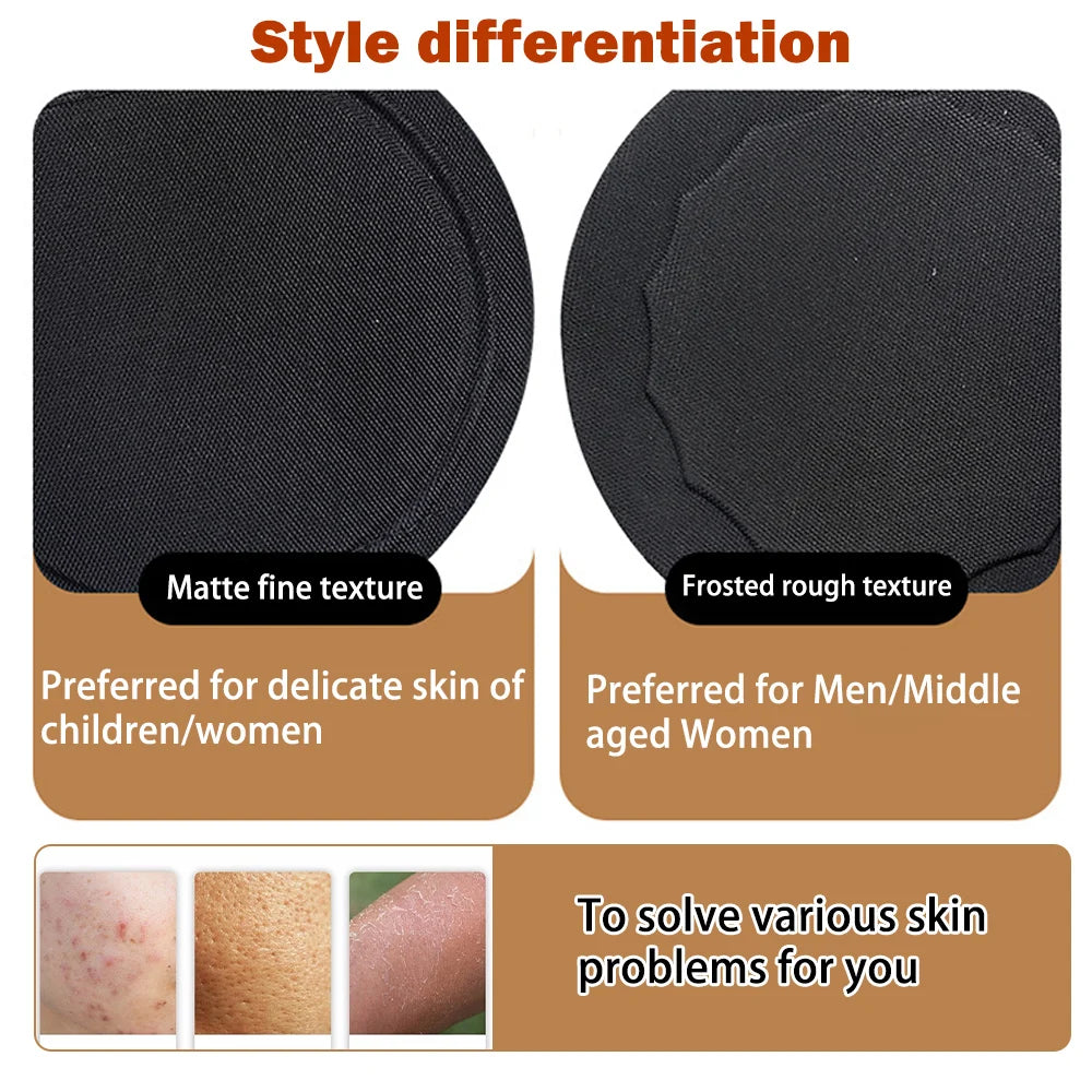 Gentle Body Exfoliating Scrubber