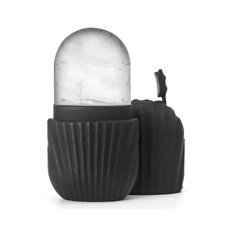 Ice Facial Roller Set