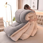 Double-Sided Winter Comforter