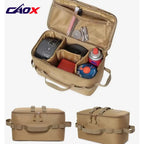 Foldable Outdoor Camping Bag