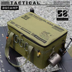 Large Outdoor Camping Storage Bag