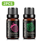 Fruit Fragrance Oil Collection