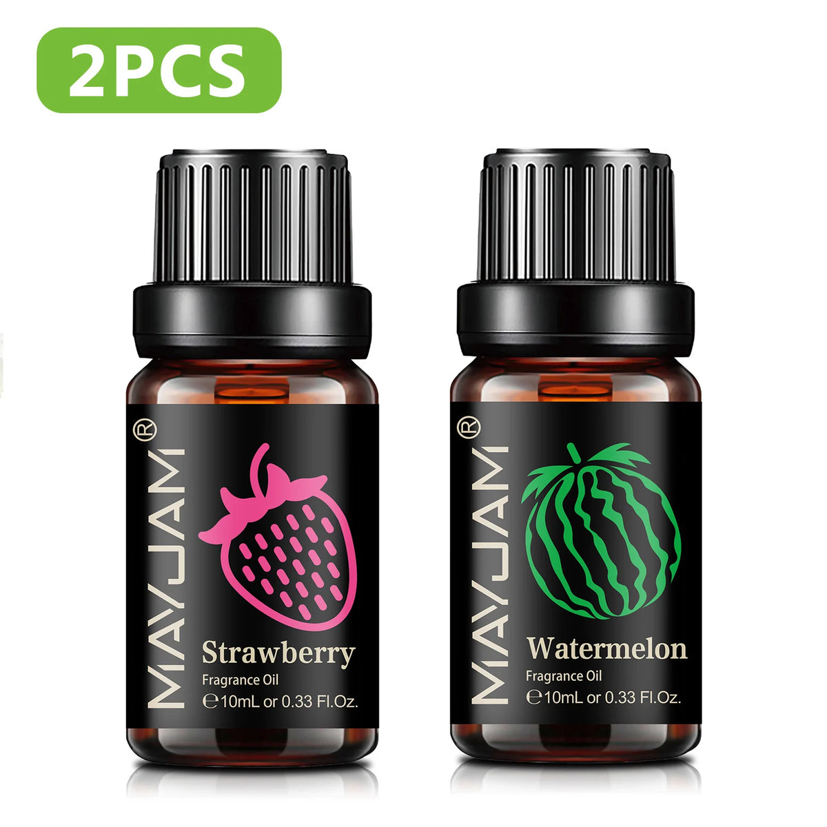 Fruit Fragrance Oil Collection