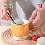 Cute Cartoon Ceramic Mug