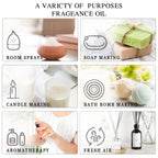 Fruit Fragrance Oil Collection
