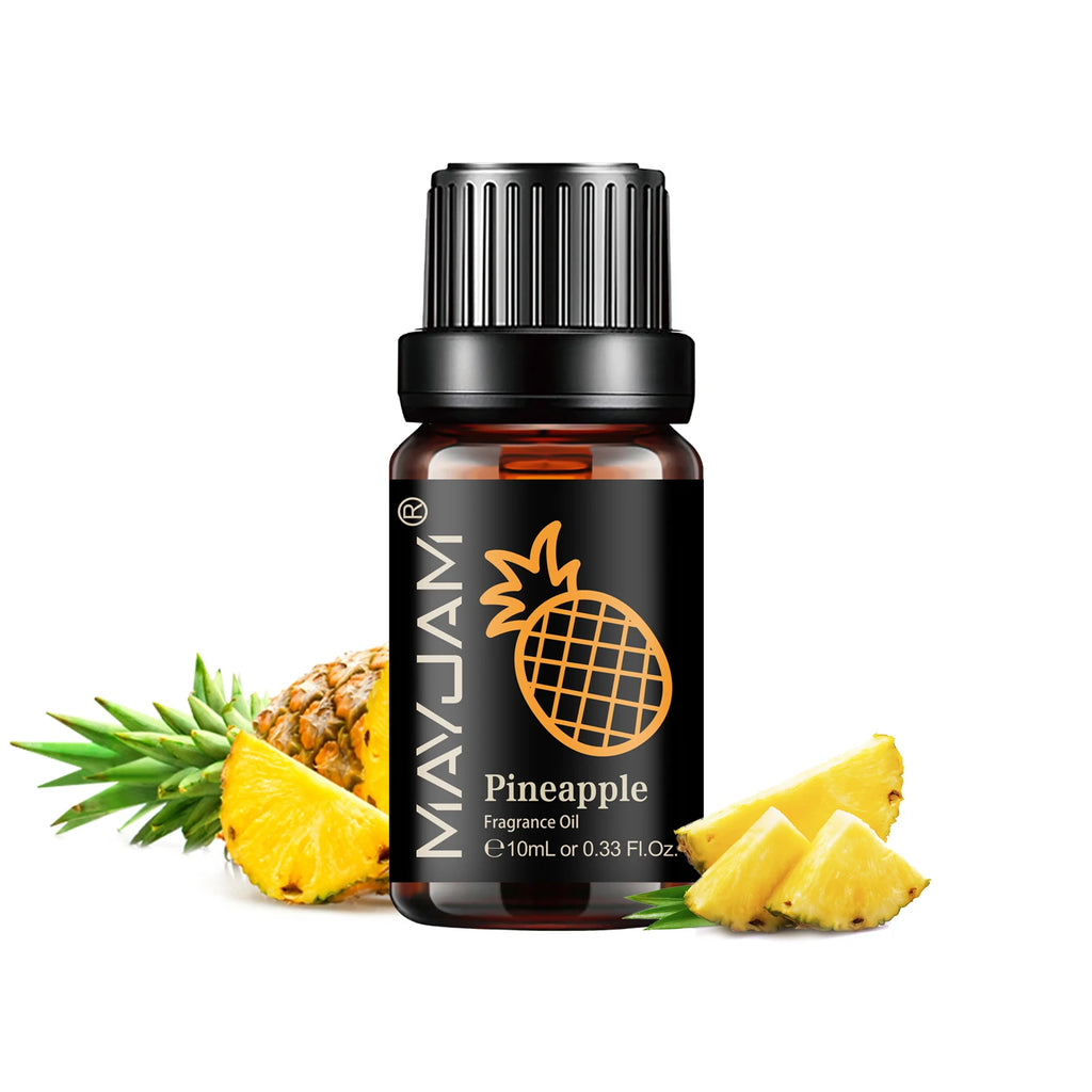 Fruit Fragrance Oil Collection