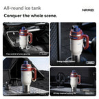 1250ml Insulated Stainless Tumbler