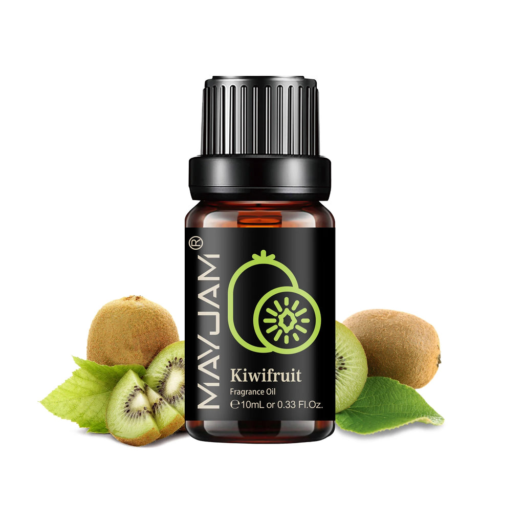 Fruit Fragrance Oil Collection