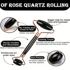 Ice Facial Roller Set