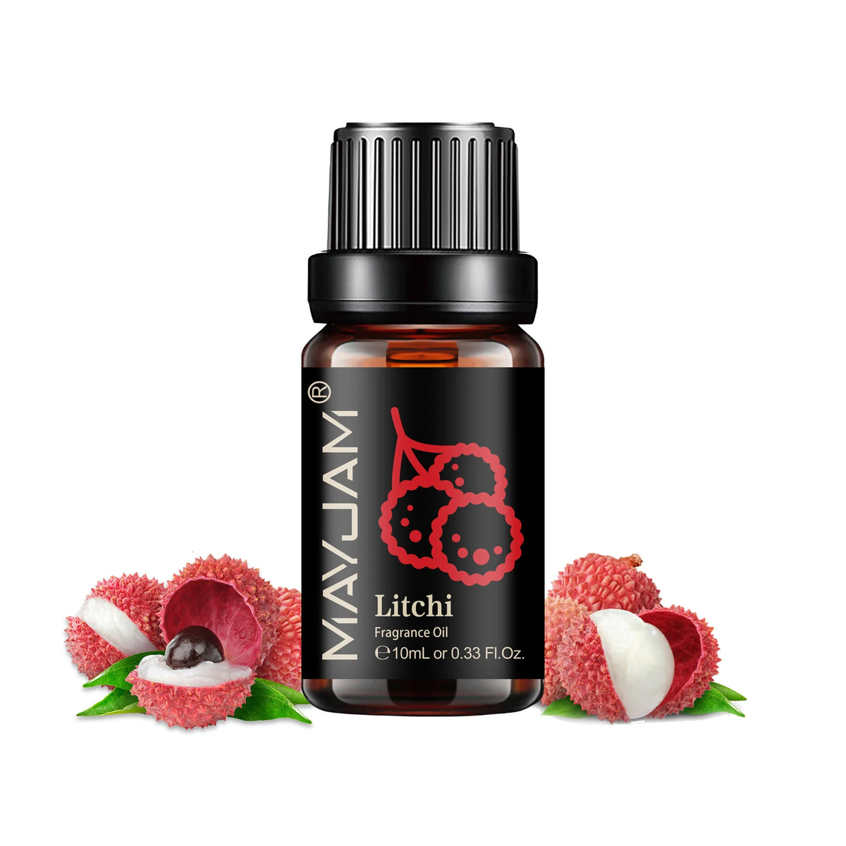 Fruit Fragrance Oil Collection