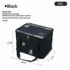 Large Outdoor Camping Storage Bag