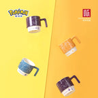 Cute Cartoon Ceramic Mug