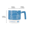Cute Cartoon Ceramic Mug
