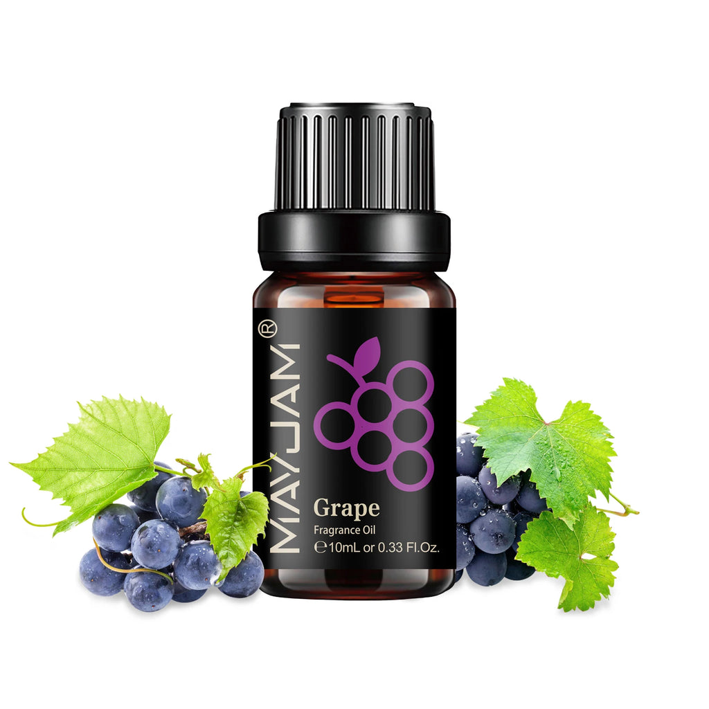Fruit Fragrance Oil Collection