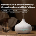 300ml Wood Grain Aroma Diffuser