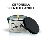 Solar Candle Garden Lamp