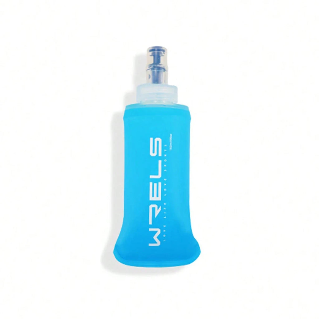 Collapsible Sports Water Bottle