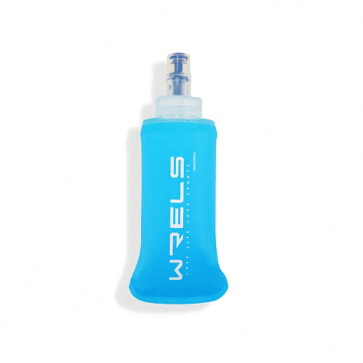 Collapsible Sports Water Bottle