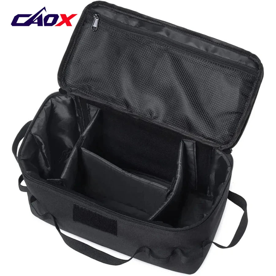 Foldable Outdoor Camping Bag