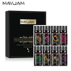 Fruit Fragrance Oil Collection